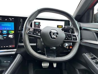 Renault Austral 5Dr Tcno Esprt Alpne 1.2