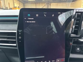 Renault Austral 5Dr Tcno Esprt Alpne 1.2