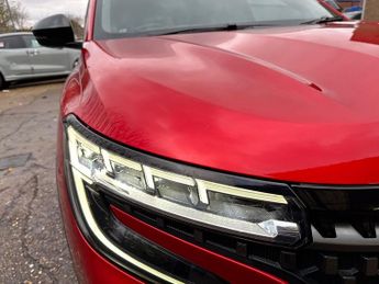 Renault Austral 5Dr Tcno Esprt Alpne 1.2