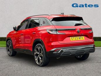 Renault Austral 5Dr Tcno Esprt Alpne 1.2