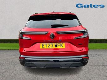 Renault Austral 5Dr Tcno Esprt Alpne 1.2