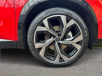 Renault Austral 5Dr Tcno Esprt Alpne 1.2