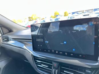 Ford Focus 5Dr ST-Line 1.0 MHEV 155PS Auto