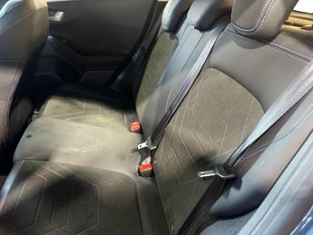 Ford Fiesta 5Dr Active X Edition 1.0 MHEV 125PS Auto