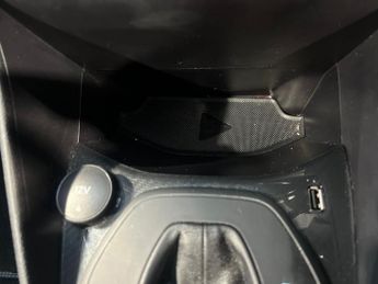 Ford Fiesta 5Dr Active X Edition 1.0 MHEV 125PS Auto