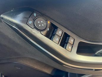 Ford Fiesta 5Dr Active X Edition 1.0 MHEV 125PS Auto