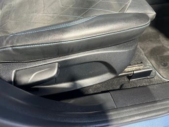 Ford Fiesta 5Dr Active X Edition 1.0 MHEV 125PS Auto