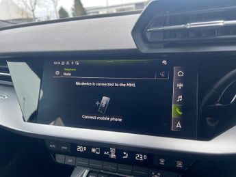 Audi A3 5Dr Sport 30 TFSI 110PS Auto