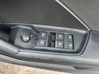Audi A3 5Dr Sport 30 TFSI 110PS Auto