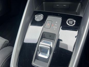 Audi A3 5Dr Sport 30 TFSI Sport 110PS Auto