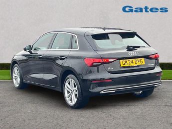 Audi A3 5Dr Sport 30 TFSI 110PS Auto