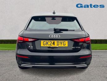 Audi A3 5Dr Sport 30 TFSI 110PS Auto