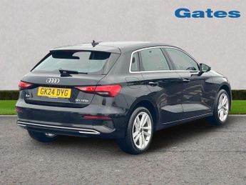 Audi A3 5Dr Sport 30 TFSI 110PS Auto