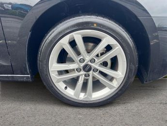 Audi A3 5Dr Sport 30 TFSI Sport 110PS Auto