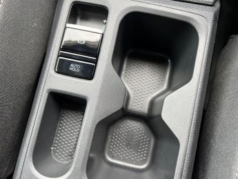 Ford Transit Connect 250 LWB 1.5 Limited 150PS PHEV Auto