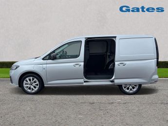 Ford Transit Connect 250 LWB 1.5 Limited 150PS PHEV Auto