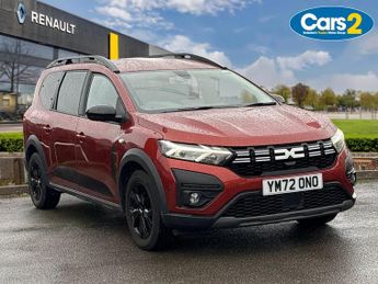 Dacia Jogger 1.0 TCe Extreme SE 5dr