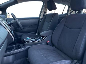 Nissan LEAF 80kW Acenta 30kWh 5dr Auto