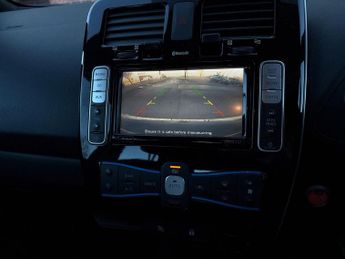 Nissan LEAF 80kW Acenta 30kWh 5dr Auto