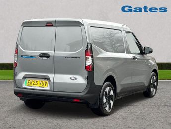 Ford Transit Courier Trend 43kWh 136PS Auto