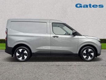 Ford Transit Courier Trend 43kWh 136PS Auto