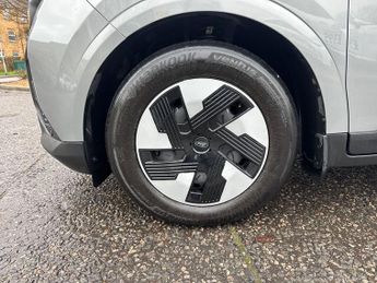 Ford Transit Courier Trend 43kWh 136PS Auto