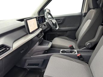 Ford Transit Courier Trend 43kWh 136PS Auto