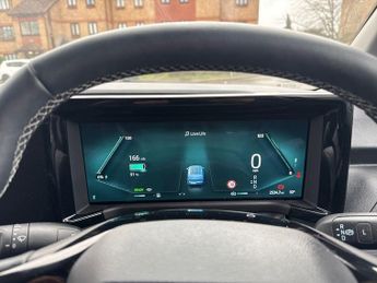 Ford Transit Courier Trend 43kWh 136PS Auto