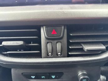 Ford Transit Courier Trend 43kWh 136PS Auto