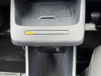 Ford Transit Courier Trend 43kWh 136PS Auto