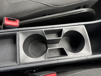 Ford Transit Courier Trend 43kWh 136PS Auto