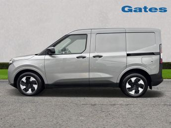 Ford Transit Courier Trend 43kWh 136PS Auto