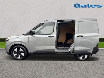 Ford Transit Courier Trend 43kWh 136PS Auto