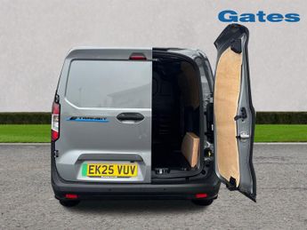 Ford Transit Courier Trend 43kWh 136PS Auto