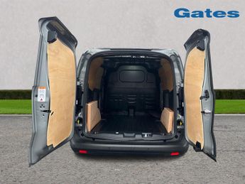 Ford Transit Courier Trend 43kWh 136PS Auto