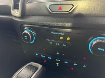 Ford Ranger 4x4 D/Cab 2.0 Tdci Raptor 213PS Auto