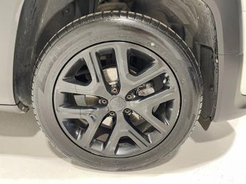 Jeep Renegade 1.0 (120PS) T3 GSE 6 spd Night Eagle II 5dr