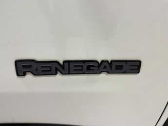 Jeep Renegade 1.0 (120PS) T3 GSE 6 spd Night Eagle II 5dr
