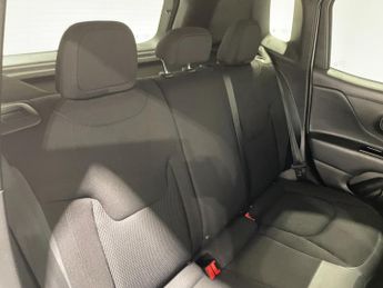 Jeep Renegade 1.0 (120PS) T3 GSE 6 spd Night Eagle II 5dr