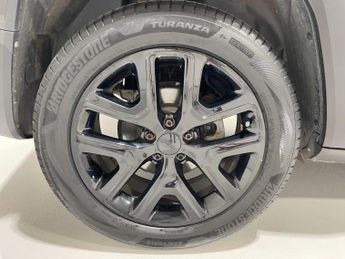 Jeep Renegade 1.0 (120PS) T3 GSE 6 spd Night Eagle II 5dr