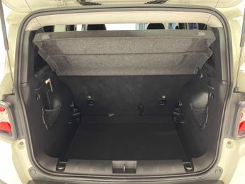 Jeep Renegade 1.0 (120PS) T3 GSE 6 spd Night Eagle II 5dr