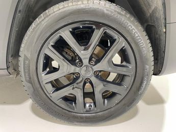 Jeep Renegade 1.0 (120PS) T3 GSE 6 spd Night Eagle II 5dr