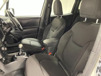 Jeep Renegade 1.0 (120PS) T3 GSE 6 spd Night Eagle II 5dr