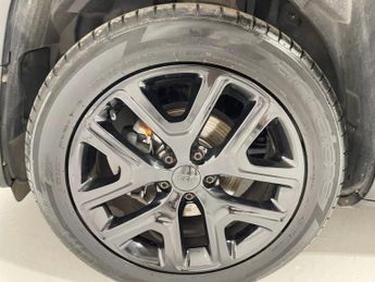 Jeep Renegade 1.0 (120PS) T3 GSE 6 spd Night Eagle II 5dr