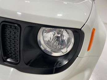 Jeep Renegade 1.0 (120PS) T3 GSE 6 spd Night Eagle II 5dr