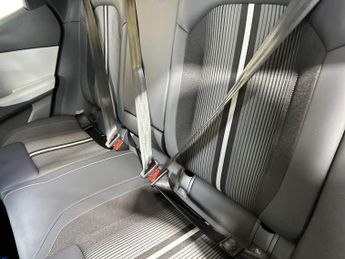 Ford Capri 5Dr Select Extended Range 2WD Auto