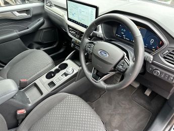 Ford Kuga 5Dr Titanium 2.5 PHEV 243PS 2WD Auto