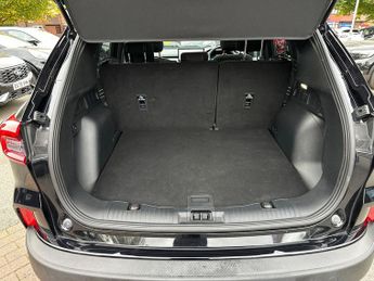 Ford Kuga 5Dr Titanium 2.5 PHEV 243PS 2WD Auto