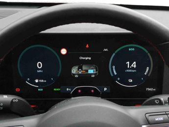 Hyundai Kona 1.6 Hybrid 129 N Line 5dr DCT