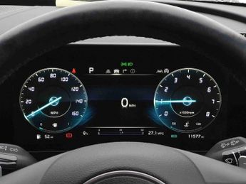 Kia Sportage 1.6T GDi 48V ISG GT-Line S 5dr DCT AWD